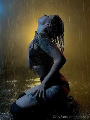 Jenifvip OnlyFans Leaked Free Thumbnail Picture - #Hgql51lHT1