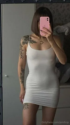 Jenifvip OnlyFans Leaked Free Thumbnail Picture - #WPFHLSVk87