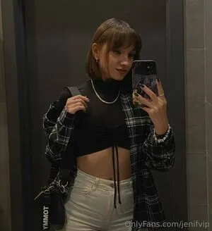Jenifvip OnlyFans Leaked Free Thumbnail Picture - #WUNh6GAgIg
