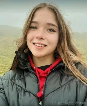 Jenifvip OnlyFans Leaked Free Thumbnail Picture - #bJIaqCZ6wt