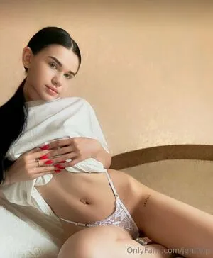 Jenifvip OnlyFans Leaked Free Thumbnail Picture - #g7UHgHsmwi