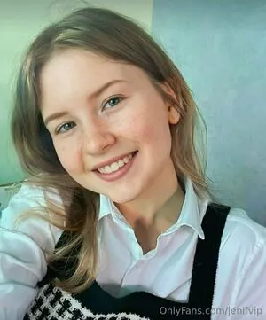 Jenifvip OnlyFans Leaked Free Thumbnail Picture - #jmxjoWdfLr
