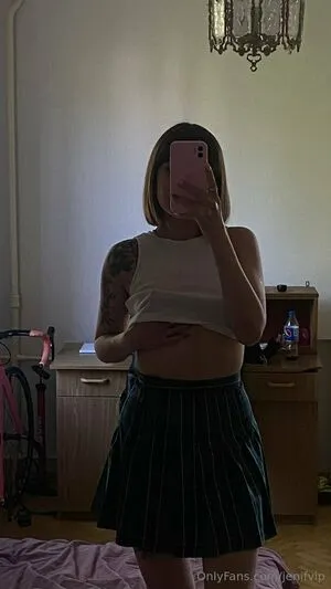 Jenifvip OnlyFans Leaked Free Thumbnail Picture - #tIg1DMypMA