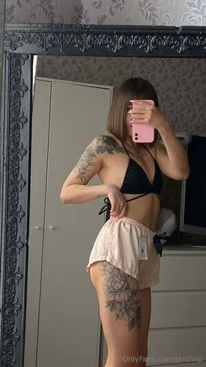 Jenifvip OnlyFans Leaked Free Thumbnail Picture - #teBFc2DA4r