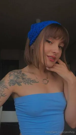 Jenifvip OnlyFans Leaked Free Thumbnail Picture - #wIuUJFlr17