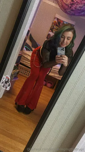 Jenisbringingthedrugs OnlyFans Leaked Free Thumbnail Picture - #4mK5q9J7vz