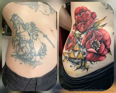 Jenisbringingthedrugs OnlyFans Leaked Free Thumbnail Picture - #TwmZWSi3w9