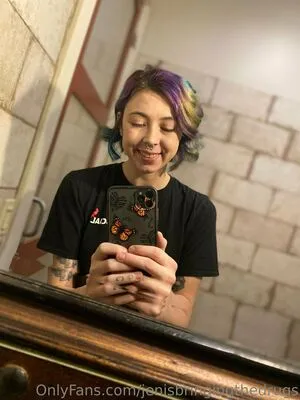 Jenisbringingthedrugs OnlyFans Leaked Free Thumbnail Picture - #d7r8PmcnTA