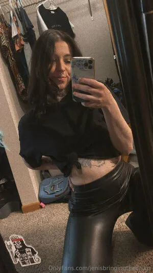 Jenisbringingthedrugs OnlyFans Leaked Free Thumbnail Picture - #okRXWr3PNz