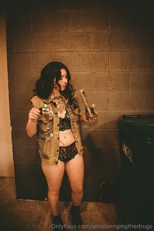 Jenisbringingthedrugs OnlyFans Leaked Free Thumbnail Picture - #z8jaR7JzjJ