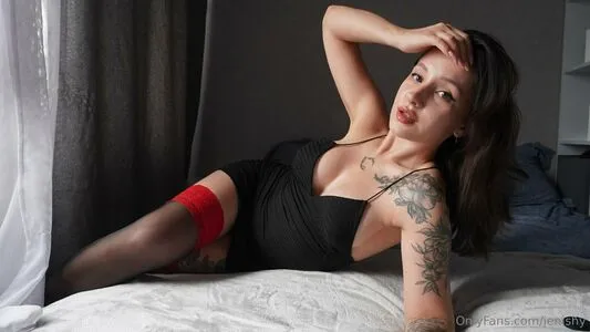 Jenishy OnlyFans Leaked Free Thumbnail Picture - #BOjcA4R5WG