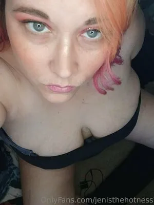 Jenisthehotness OnlyFans Leaked Free Thumbnail Picture - #IdLZiRep82