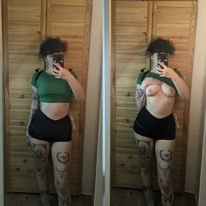Jenn Adams OnlyFans Leaked Free Thumbnail Picture - #m4LN3yJy4d