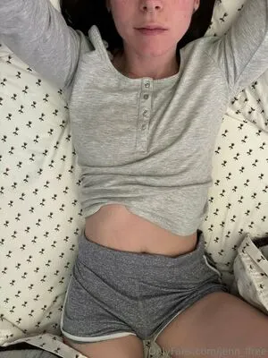 Jenn Lfree OnlyFans Leaked Free Thumbnail Picture - #ABZujy9RzB