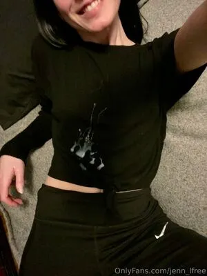 Jenn Lfree OnlyFans Leaked Free Thumbnail Picture - #aqJWCffSXC