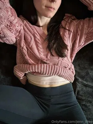 Jenn Lfree OnlyFans Leaked Free Thumbnail Picture - #rs37OX70ZP