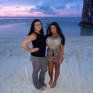 Jenn M OnlyFans Leaked Free Thumbnail Picture - #BxiytAe1zU