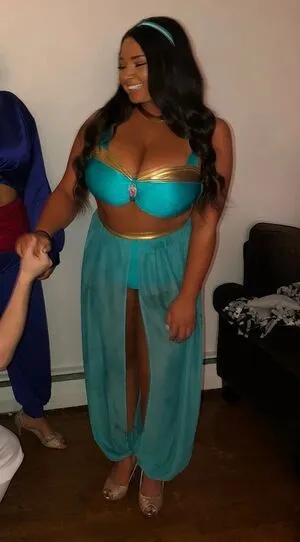 Jenn M OnlyFans Leaked Free Thumbnail Picture - #UPBsjePxba