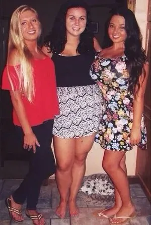 Jenn M OnlyFans Leaked Free Thumbnail Picture - #cXTKIXIw4O