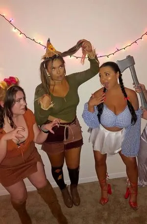 Jenn M OnlyFans Leaked Free Thumbnail Picture - #oiI6nToCdx