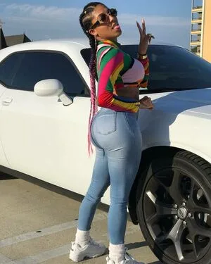 Jenn Morel OnlyFans Leaked Free Thumbnail Picture - #1HiPVfowA2