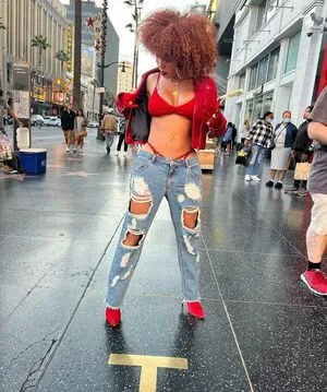 Jenn Morel OnlyFans Leaked Free Thumbnail Picture - #9utgbugMIX