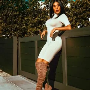 Jenn Morel OnlyFans Leaked Free Thumbnail Picture - #Al2R5LNSGe