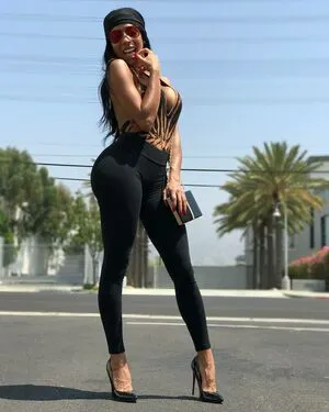 Jenn Morel OnlyFans Leaked Free Thumbnail Picture - #Hpb8Ipq5jq