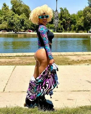 Jenn Morel OnlyFans Leaked Free Thumbnail Picture - #PxgNzdkP6D