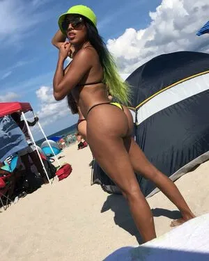 Jenn Morel OnlyFans Leaked Free Thumbnail Picture - #TXgmaUFPg1