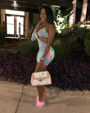 Jenn Morel OnlyFans Leaked Free Thumbnail Picture - #h8VcEo2im4