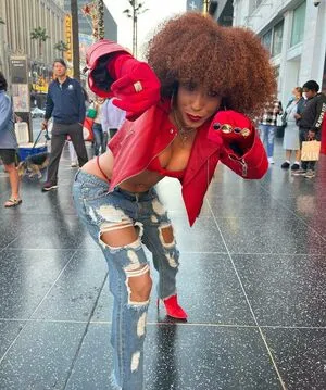 Jenn Morel OnlyFans Leaked Free Thumbnail Picture - #x6vHG7PMNh