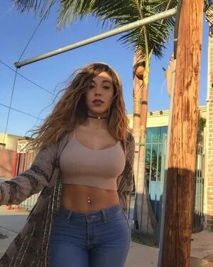 Jenn Morel OnlyFans Leaked Free Thumbnail Picture - #yy0x113t8x