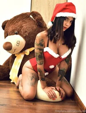 Jenn Muriel OnlyFans Leaked Free Thumbnail Picture - #Dk5n8iCmxV