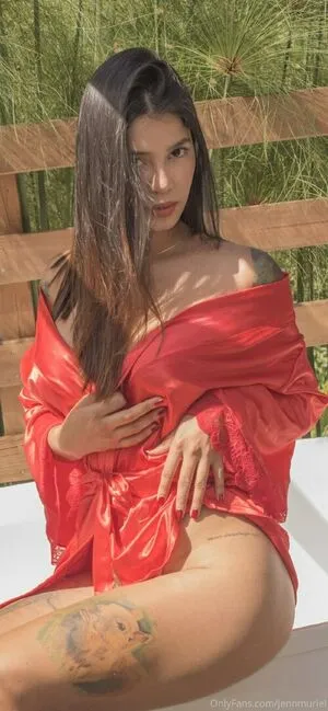 Jenn Muriel OnlyFans Leaked Free Thumbnail Picture - #PrWdcX5IVf
