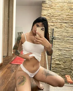 Jenn Muriel OnlyFans Leaked Free Thumbnail Picture - #cdaUZODMfo