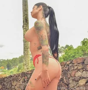 Jenn Muriel OnlyFans Leaked Free Thumbnail Picture - #ekjLtguh88