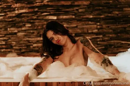 Jenn Muriel OnlyFans Leaked Free Thumbnail Picture - #vRfV75019j