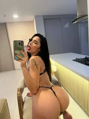 Jenn Pinzon OnlyFans Leaked Free Thumbnail Picture - #XgsRG4xPvQ