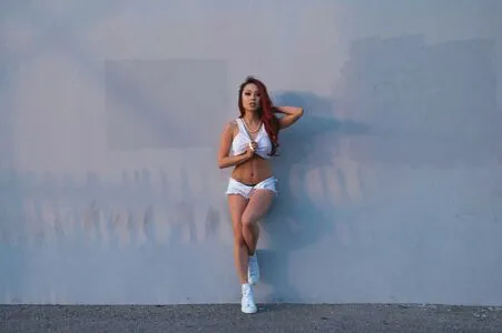Jenn Q OnlyFans Leaked Free Thumbnail Picture - #3Ts34oh6Vr