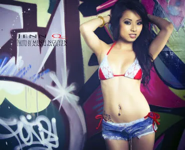 Jenn Q OnlyFans Leaked Free Thumbnail Picture - #VZopAcHaxK