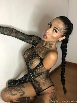 Jenn Reina OnlyFans Leaked Free Thumbnail Picture - #pAscJZH7yE