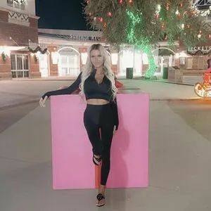 Jenn Stauss OnlyFans Leaked Free Thumbnail Picture - #IrYe4STAL0