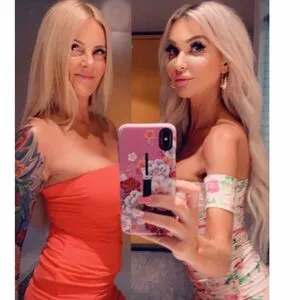 Jenn Stauss OnlyFans Leaked Free Thumbnail Picture - #ZMMldQEotL