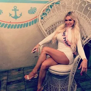 Jenn Stauss OnlyFans Leaked Free Thumbnail Picture - #s5AGdJt4d2