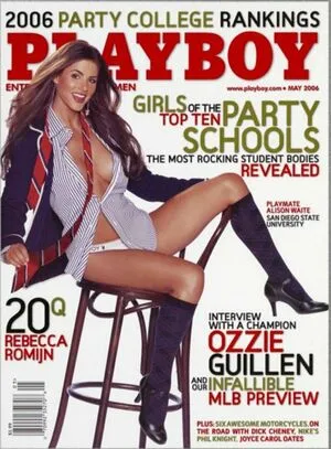 Jenn Sterger OnlyFans Leaked Free Thumbnail Picture - #yuVBGDjPaI
