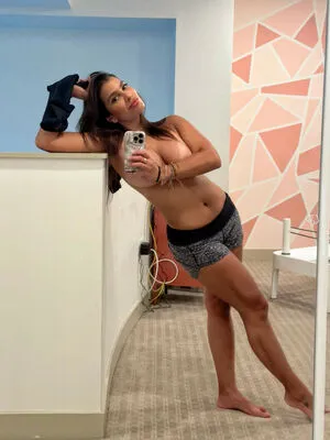 Jenn Sterger OnlyFans Leaked Free Thumbnail Picture - #feKG1j5IR8