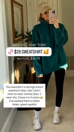 Jenn Todryk OnlyFans Leaked Free Thumbnail Picture - #dWgcQCGPkL
