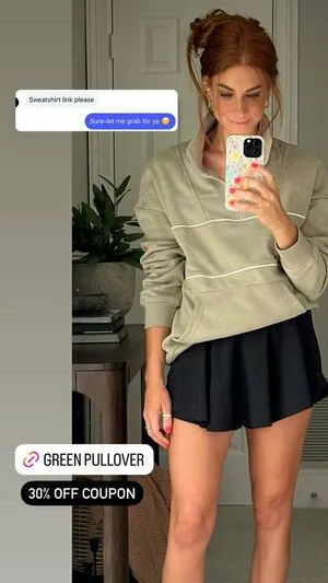 Jenn Todryk OnlyFans Leaked Free Thumbnail Picture - #pSRsu1BoVV