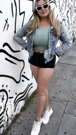 Jenna Ashley OnlyFans Leaked Free Thumbnail Picture - #3zEEX4zWoV